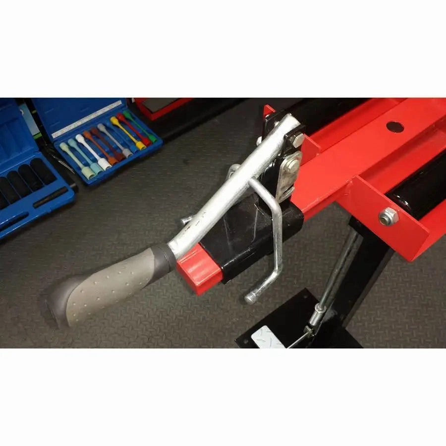 Rema Rep-Boy Deluxe Tire Repair Station