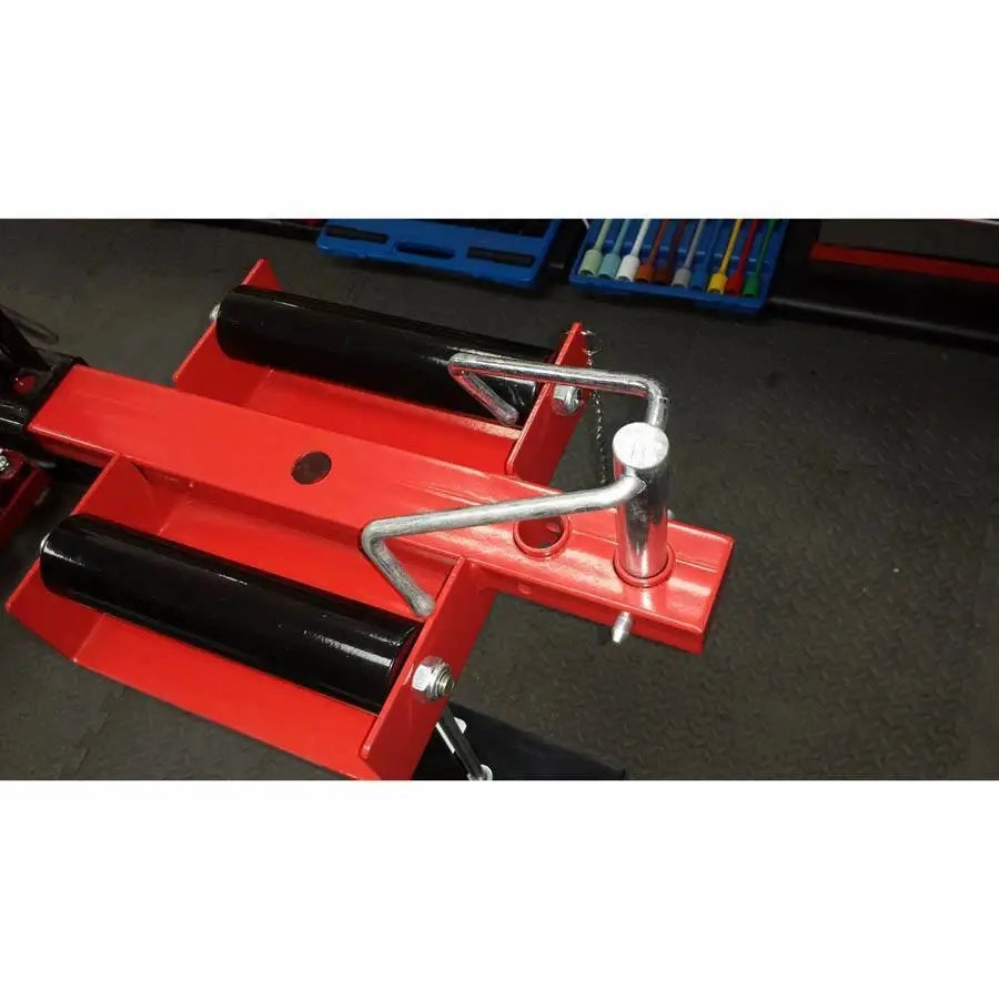 Rema Rep-Boy Deluxe Tire Repair Station