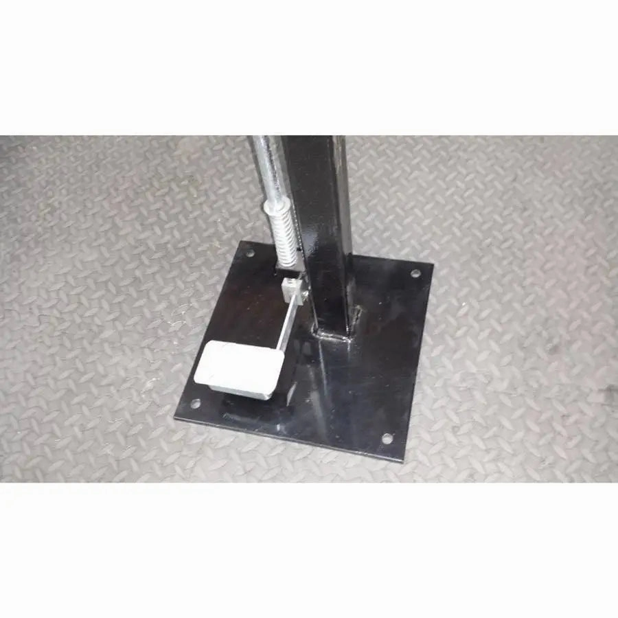 Rema Rep-Boy Deluxe Tire Repair Station