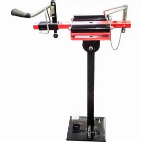 Rema Rep-Boy Deluxe Tire Repair Station