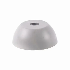 Rema RH150 Rubberhog for Flared Contour Wheels (Ea)