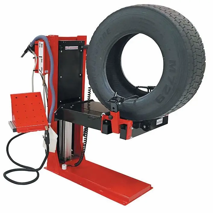 Rema RHS-300-2 Tire Spreader