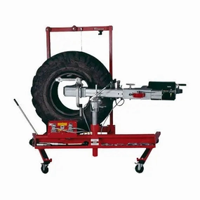Rema Thermopress EM Vulcanizing Machine