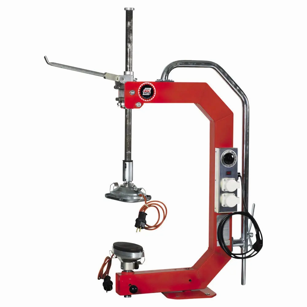 Rema Thermopress II Economy, 230 Volt - 5171525