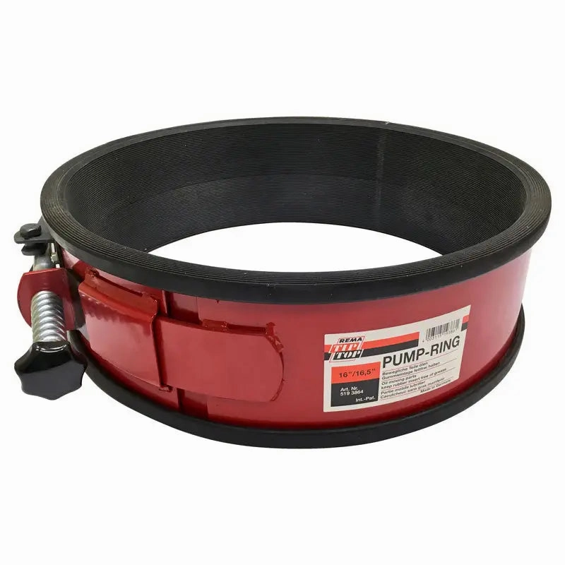 Rema Tire Bead Seater (10" - 25" Rim)
