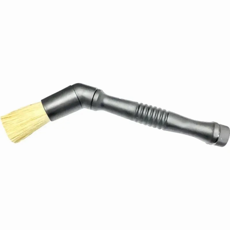 Rema Tire Mounting Lube Brush With Plastic Handle (Ea)