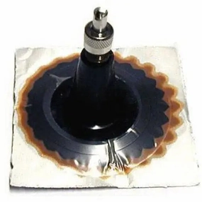 Rema Tube Valve Repair Unit (10/Sleeve)