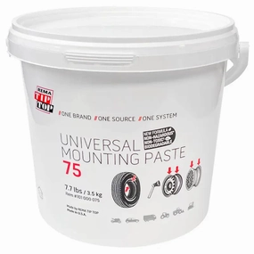 Rema Universal Mounting Paste 7.7 lbs