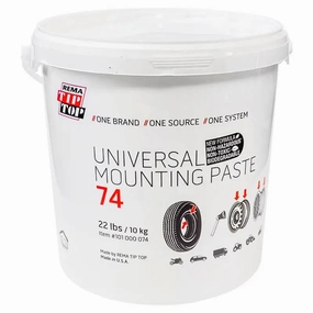 Rema Universal Tire Mounting Paste (22 lbs)