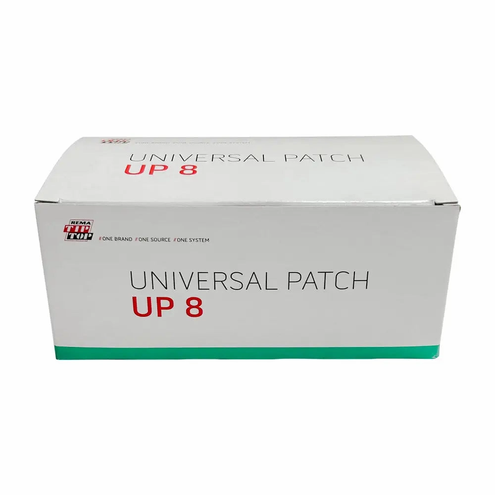 Rema UP8 Universal Repair Unit, 5/16 Injury, 2-3/16"