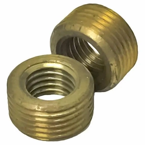 Rema Valve Spud Converter (10/Box)