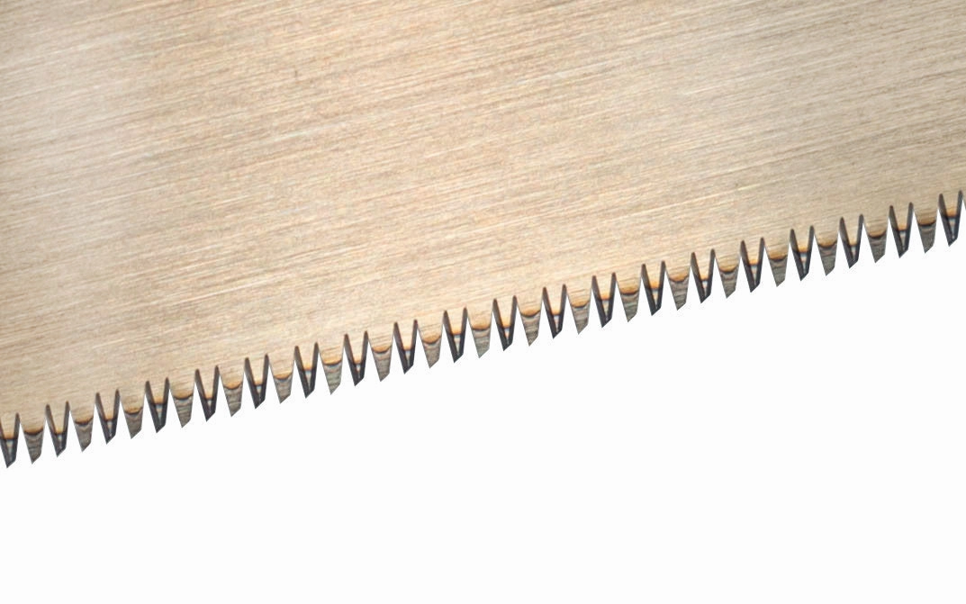 Replacement Blade for Japanese Fine Dovetail Z-Saw 240 mm "Dohzuki-Me"