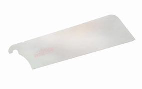 Replacement Blade for Japanese Fine Dovetail Z-Saw 240 mm "Dohzuki-Me"
