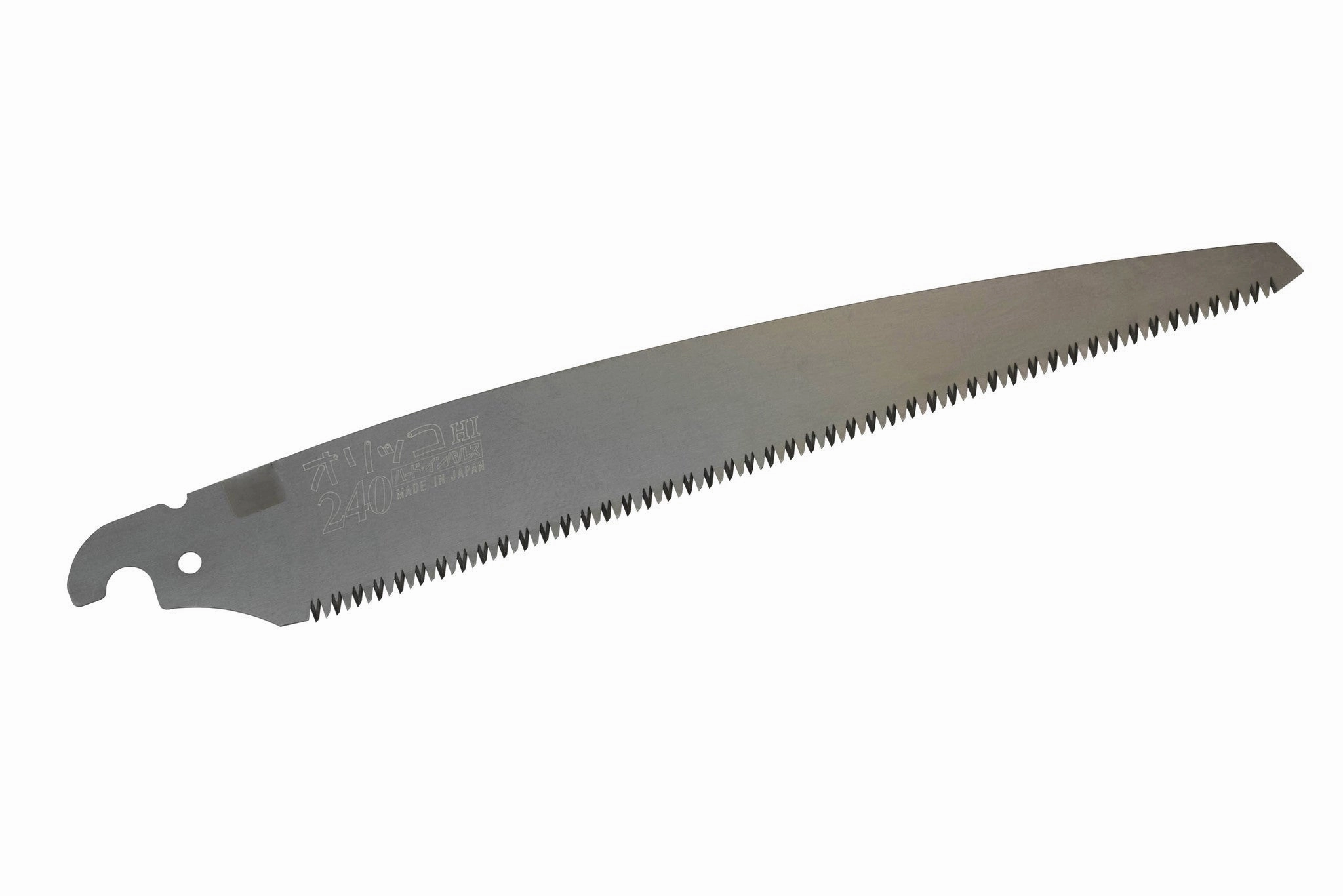 Replacement Blade for Japanese Folding All-Purpose Z-Saw ~ 240 mm "Orikko"