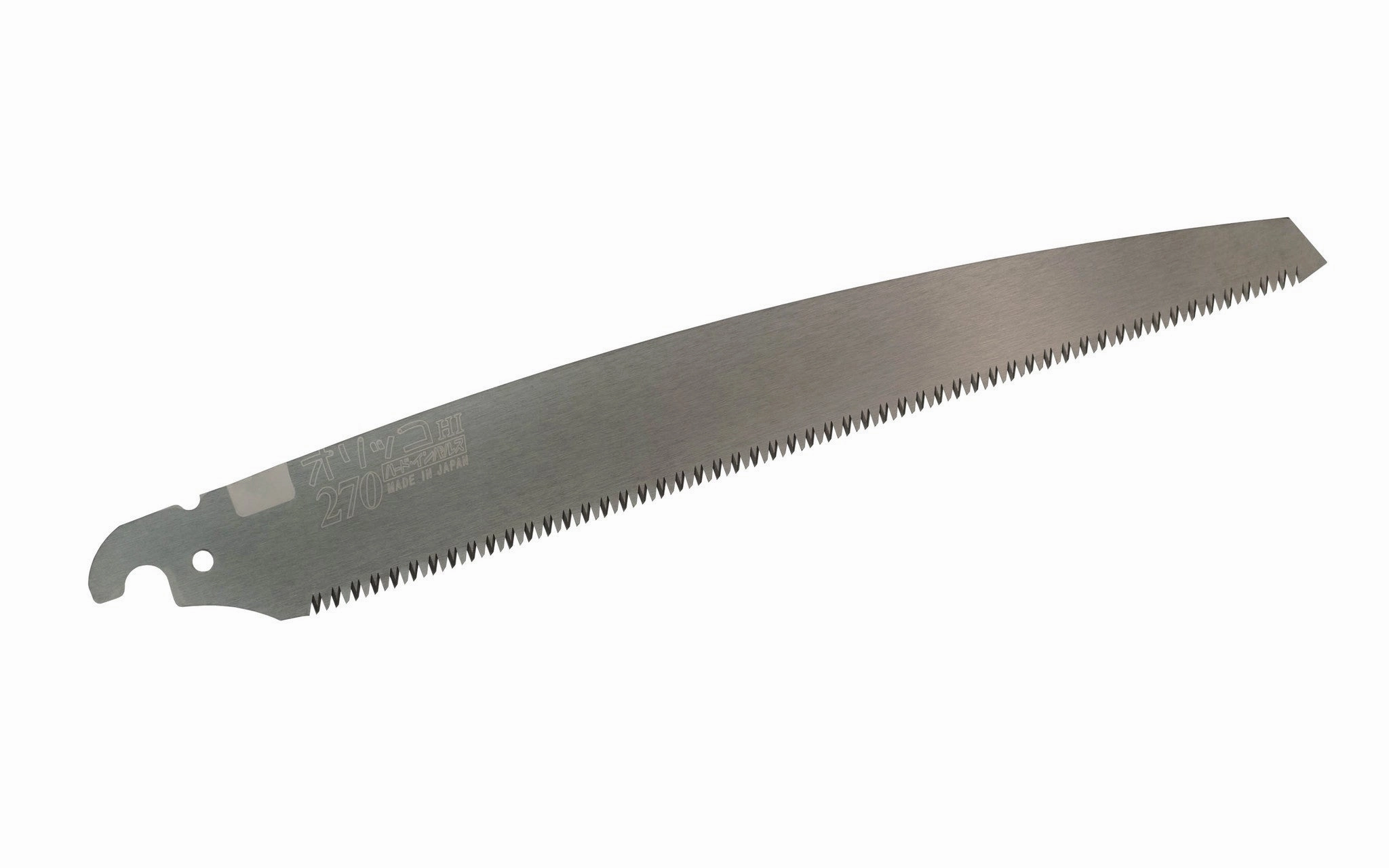 Replacement Blade for Japanese Folding All-Purpose Z-Saw ~ 270 mm "Orikko"