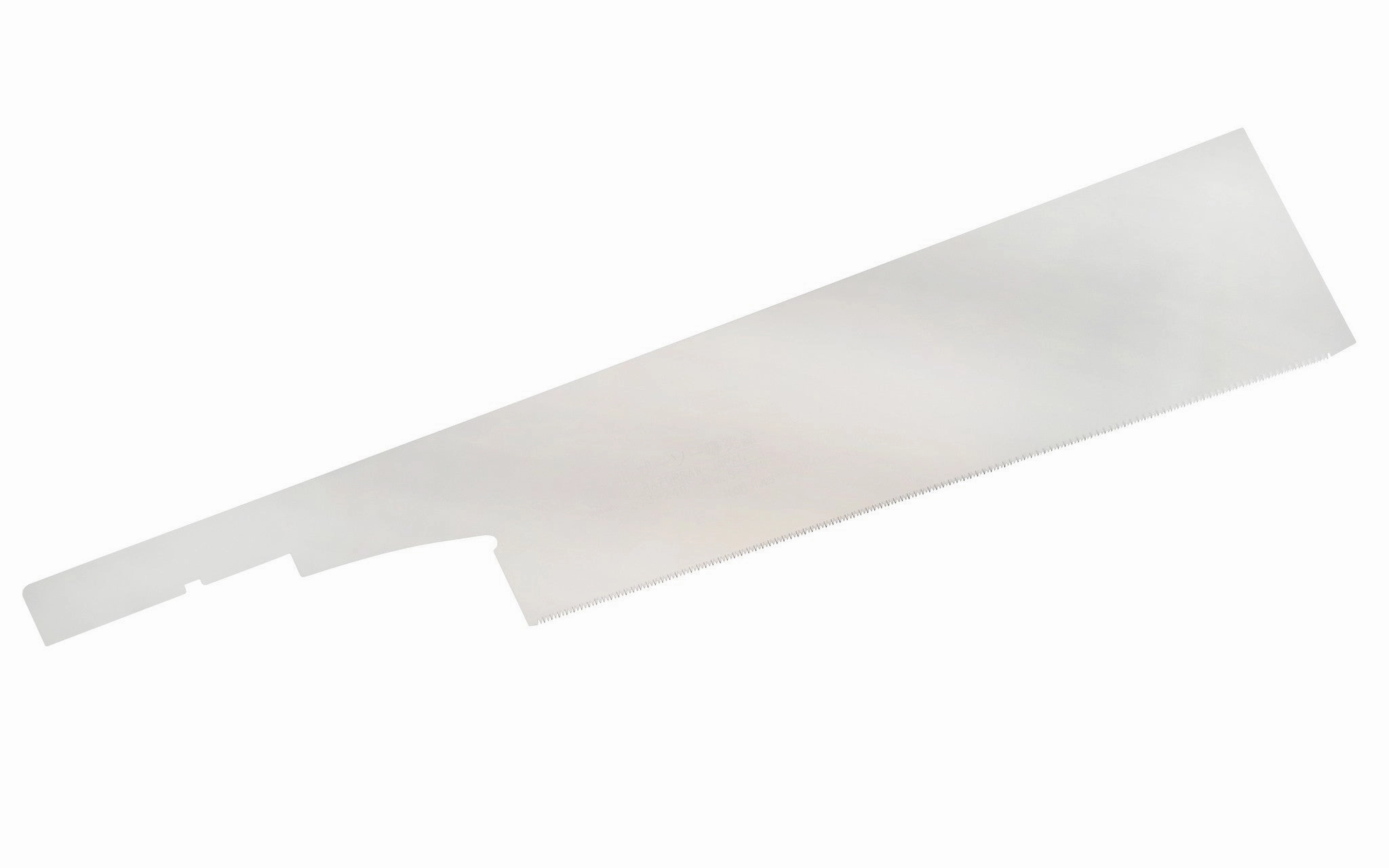 Replacement Blade for Japanese Gyokucho Dozuki Fine Razorsaw 240 mm