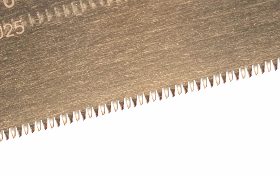 Replacement Blade for Japanese Gyokucho Dozuki Fine Razorsaw 240 mm