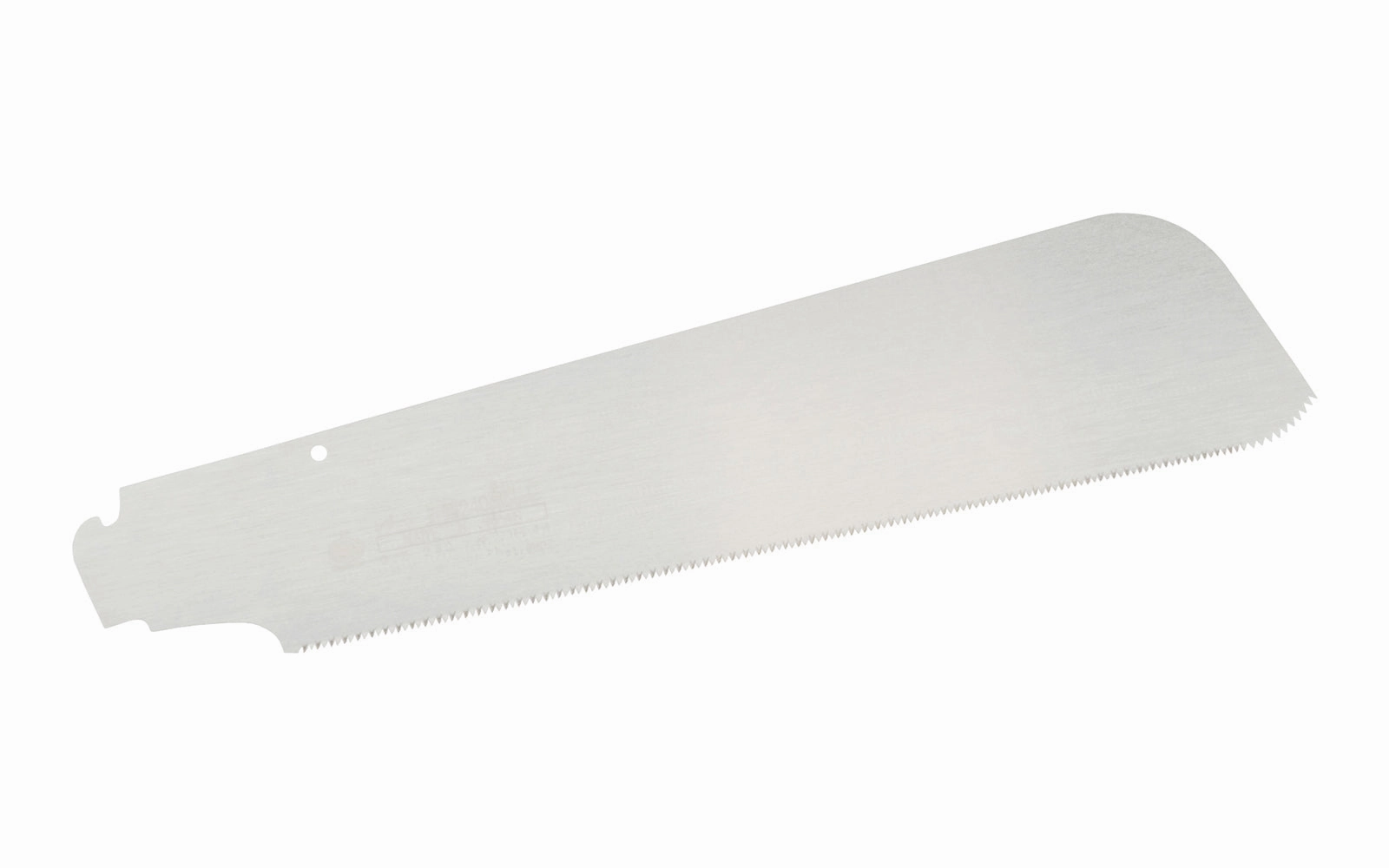 Replacement Blade for Japanese Gyokucho "Orizuru" Folding Razorsaw 240 mm - 0.3 Thickness
