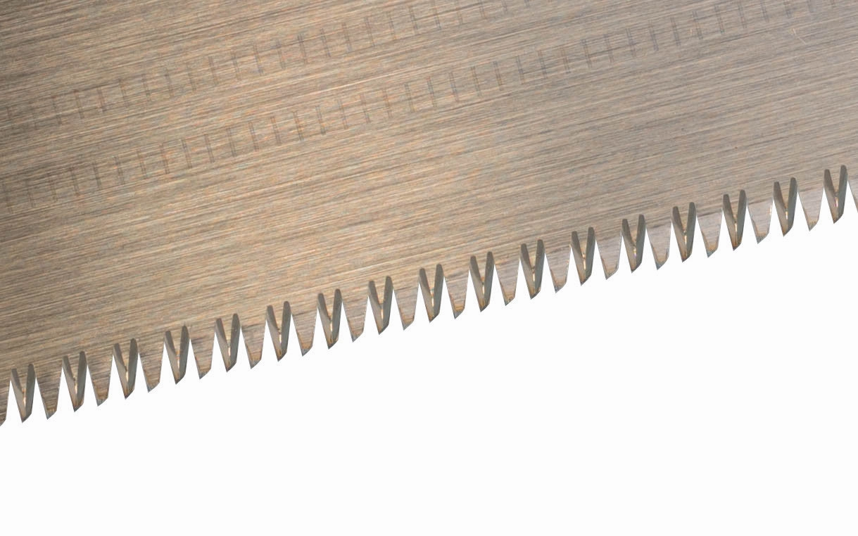 Replacement Blade for Japanese Gyokucho Razorsaw 240 mm "Super Hard"