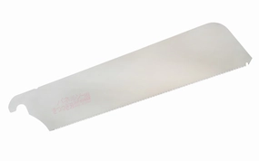 Replacement Blade for Japanese Kitsutsuki Dovetail Z-Saw with Starter Beak 240 mm