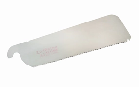 Replacement Blade for Japanese Panel Razorsaw with Starter Beak 150 mm