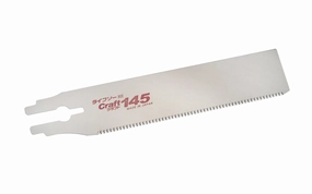 Replacement Blade for Japanese "Flushcut" Craft Saw 145 mm