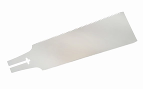 Replacement Blade for Japanese Ryoba Nokogiri 240 mm "Blue Hard Komane" Razorsaw