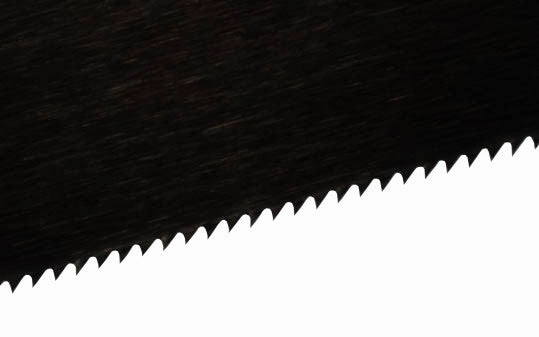 Replacement Blade for Japanese Z-Saw 225 mm "Pipe-man" Metal Cutting