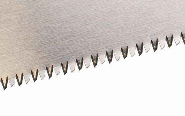 Replacement Blade for Japanese Z-Saw 240 mm "Dekora"