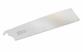 Replacement Blade for Japanese Z-Saw 265 mm
