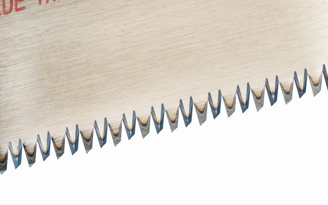 Replacement Blade for Japanese Z-Saw 265 mm