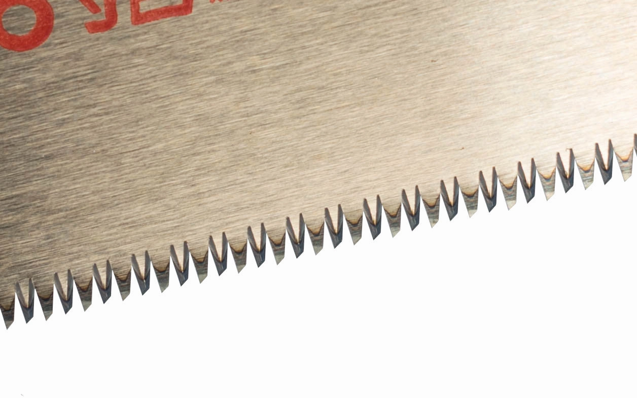 Replacement Crosscut Blade for Japanese Z-Saw 250 mm