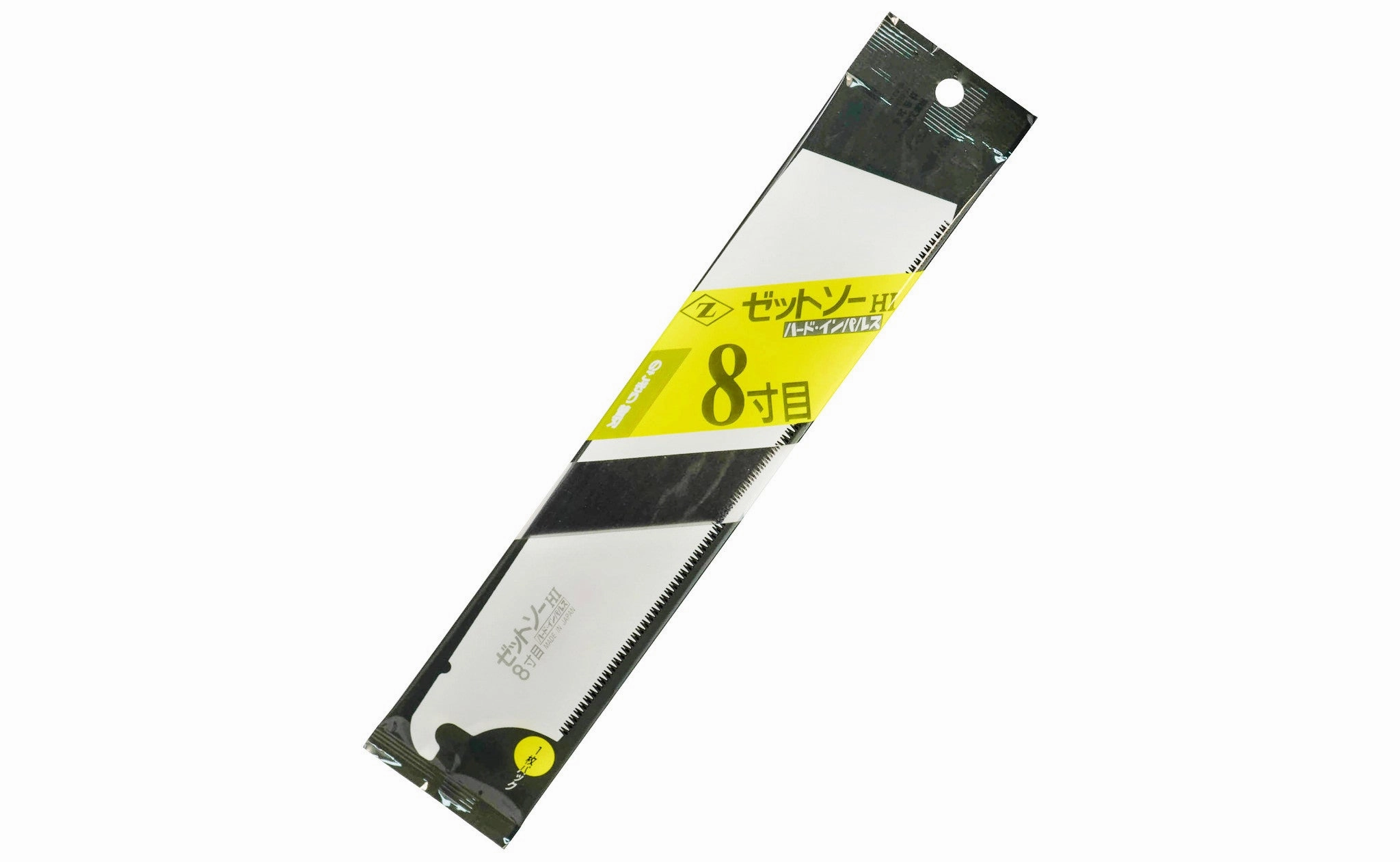 Replacement Crosscut Blade for Japanese Z-Saw 250 mm