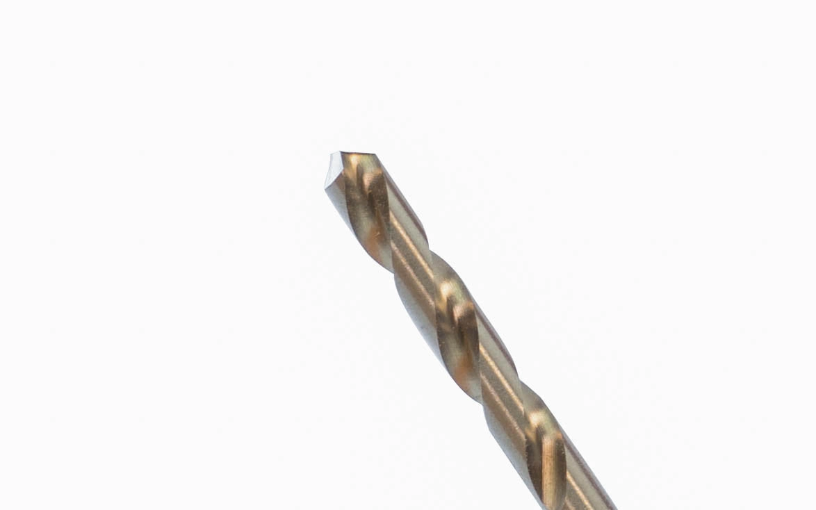 Replacement Drill Bit for Self-Centering Vix-Bit