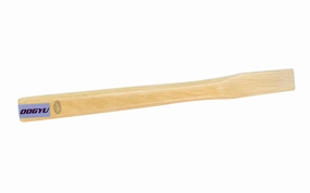 Replacement Handle for Japanese Dogyu Genno Hammer - 325 g