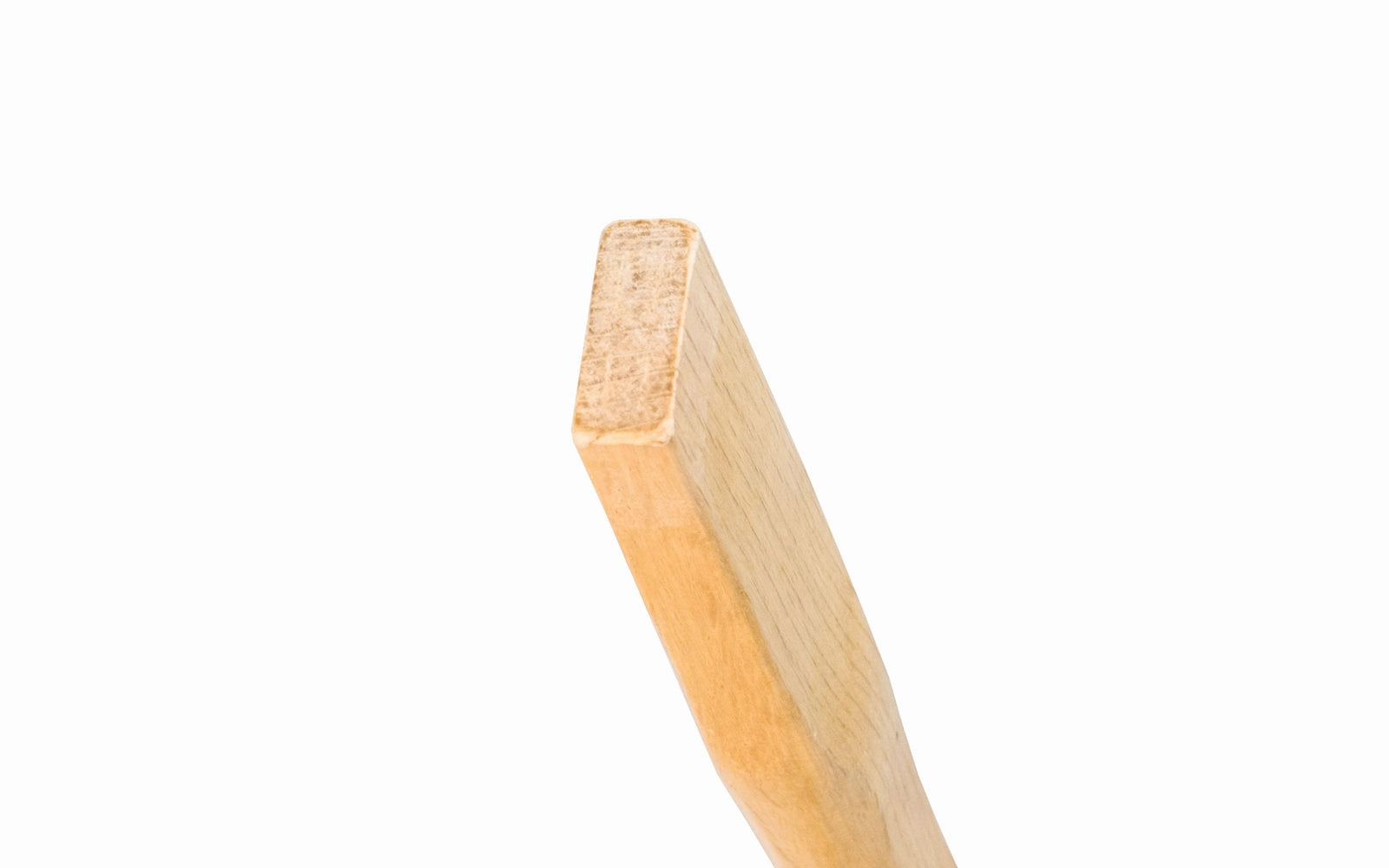 Replacement Handle for Japanese Dogyu Genno Hammer - 360 g