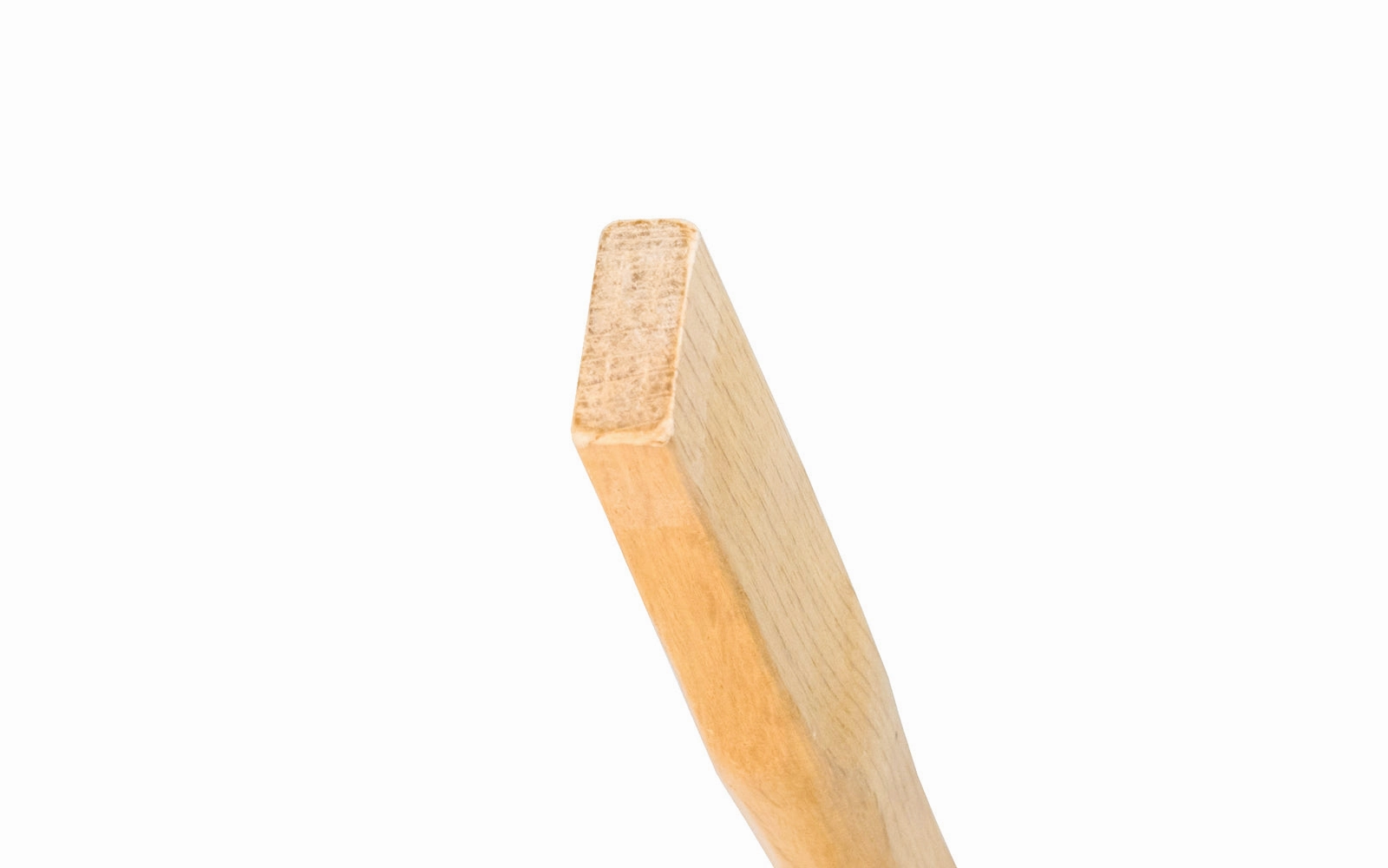 Replacement Handle for Japanese Dogyu Genno Hammer - 375 g / 450 g