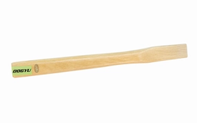 Replacement Handle for Japanese Dogyu Genno Hammer - 375 g / 450 g