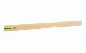 Replacement Handle for Japanese Dogyu Genno Hammer