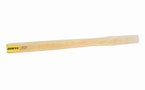 Replacement Handle for Japanese Dogyu Kariwaku Hammer - 275 g