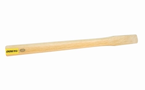 Replacement Handle for Japanese Dogyu Kariwaku Hammer - 355 g