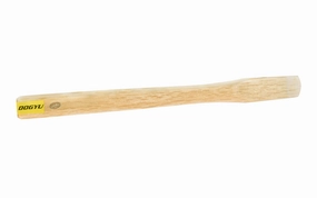 Replacement Handle for Japanese Dogyu Kariwaku Hammer - 495 g