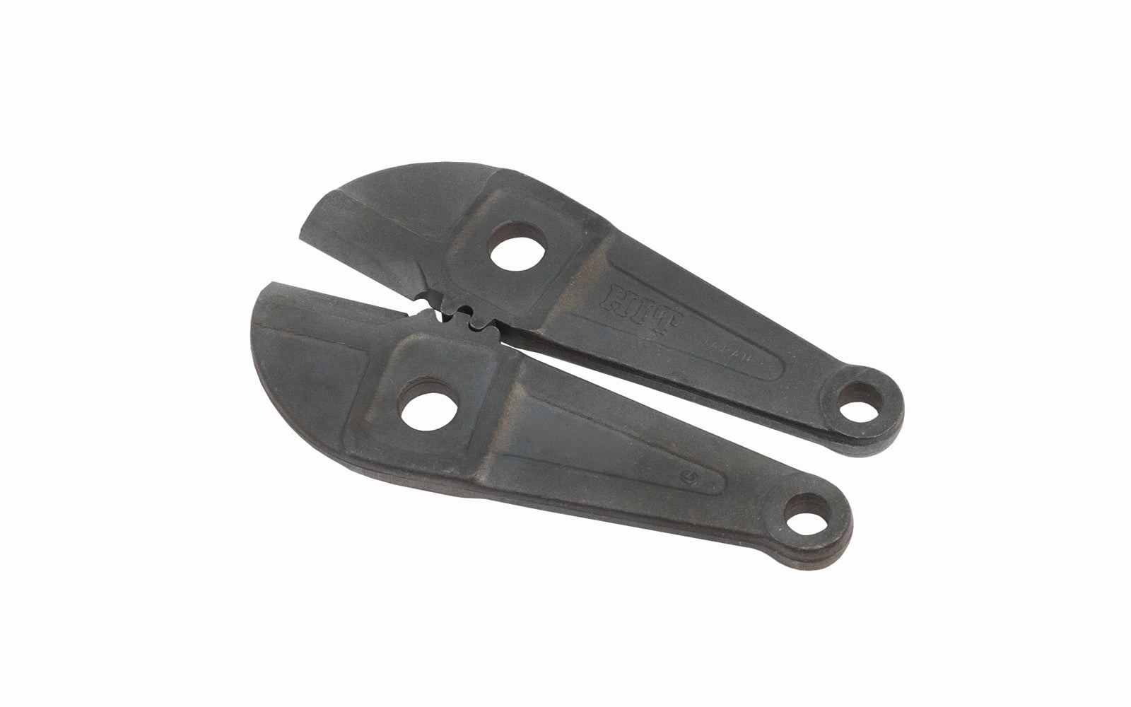 Replacement Jaws for Japanese "Hit" Bolt Cutters