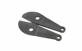Replacement Jaws for Japanese "Hit" Bolt Cutters