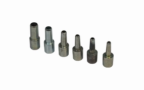 Replacement Punches for Maun Revolving Hole Punch Plier