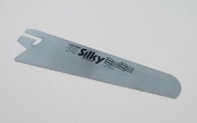 Replacement Wood Blade for Japanese Silky "Mini Mini" Saw