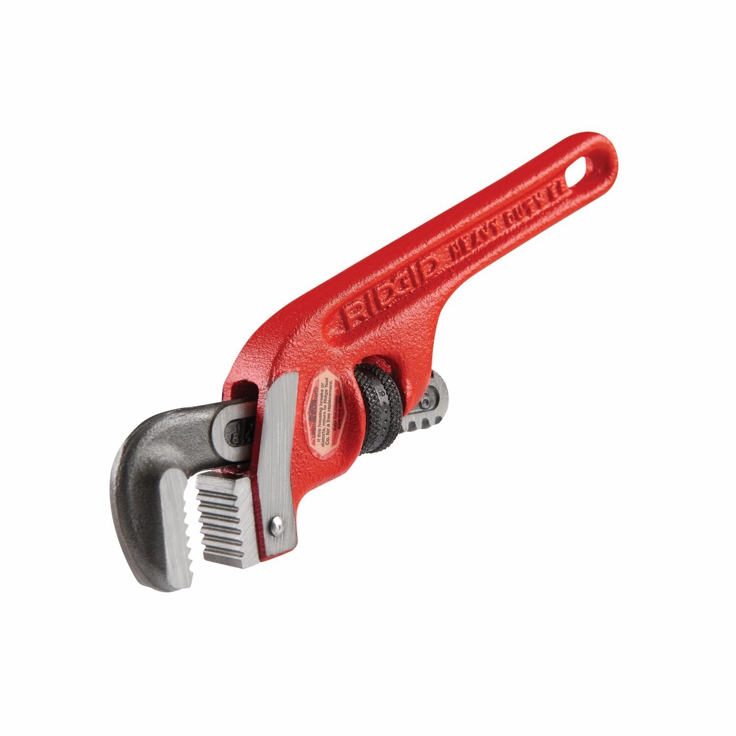Ridgid 31060 10" End Pipe Wrench