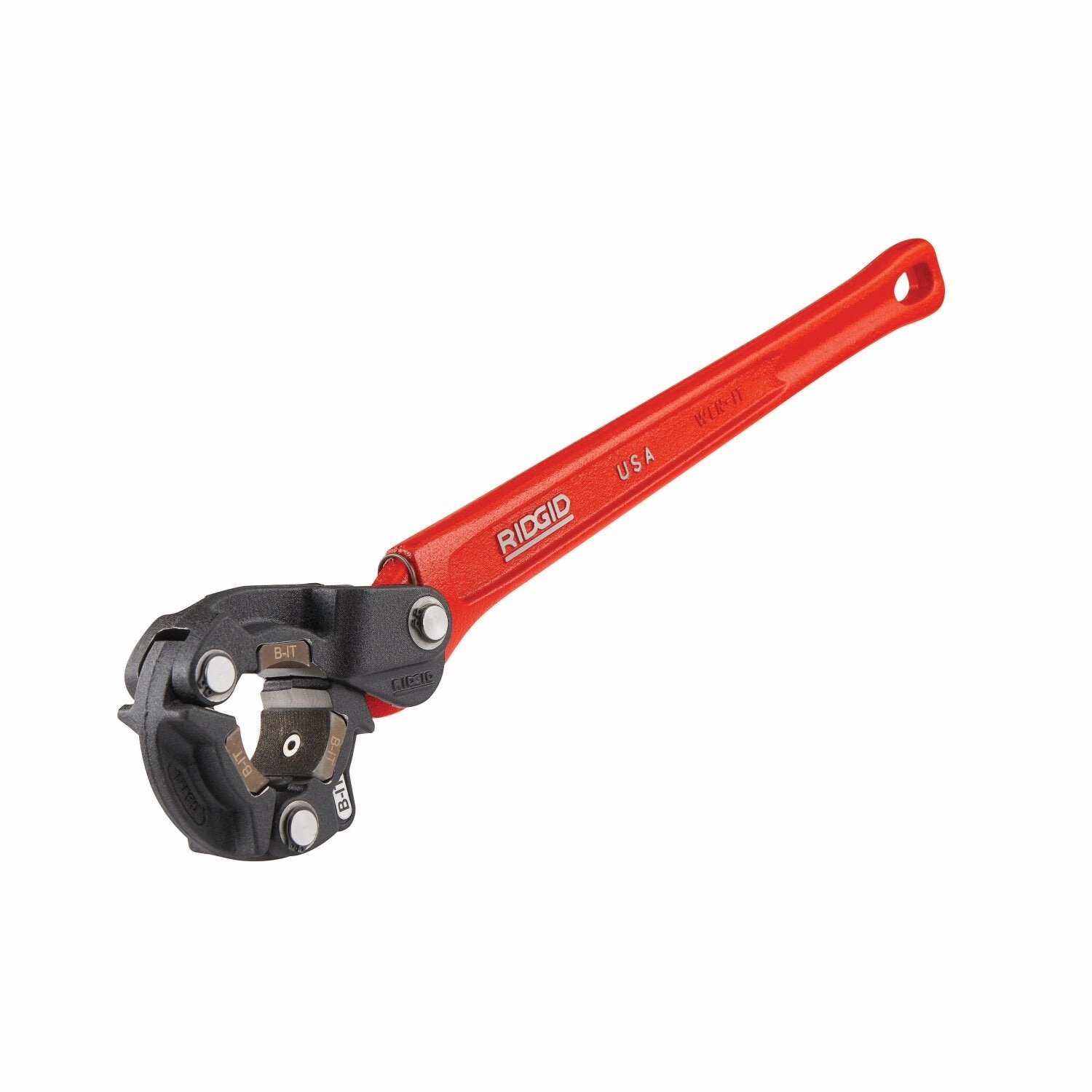 Ridgid 48323 Jaw Insert w/Screw, Size "N" (Pack of 3)