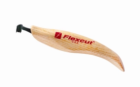 Right-Handed Scorp 3/16" (5 mm)