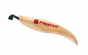 Right-Handed Scorp 5/16" (8 mm)